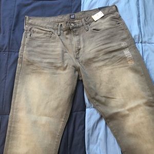Men’s Gap Jeans
